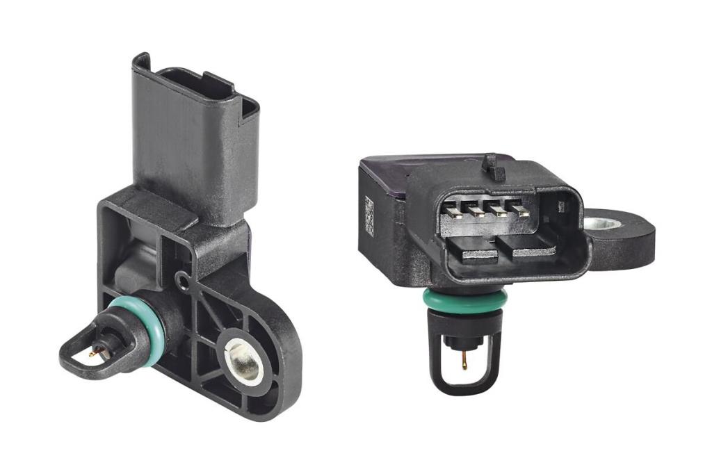 Sensor, temperatura do ar de admissão VALEO ref. 255610